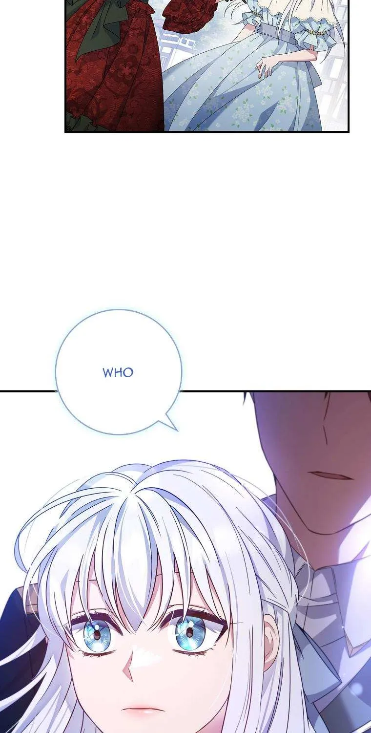 Fakes Don’t Want To Be Real Chapter 5 page 34 - 