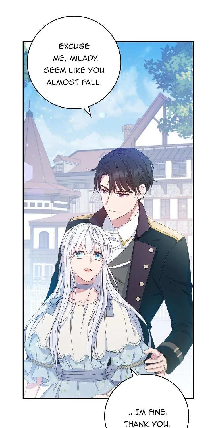 Fakes Don’t Want To Be Real Chapter 5 page 38 - 