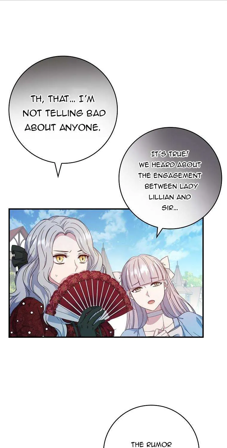 Fakes Don’t Want To Be Real Chapter 5 page 40 - 