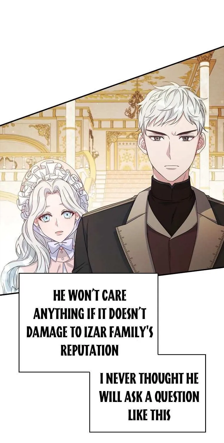 Fakes Don’t Want To Be Real Chapter 5 page 5 - 