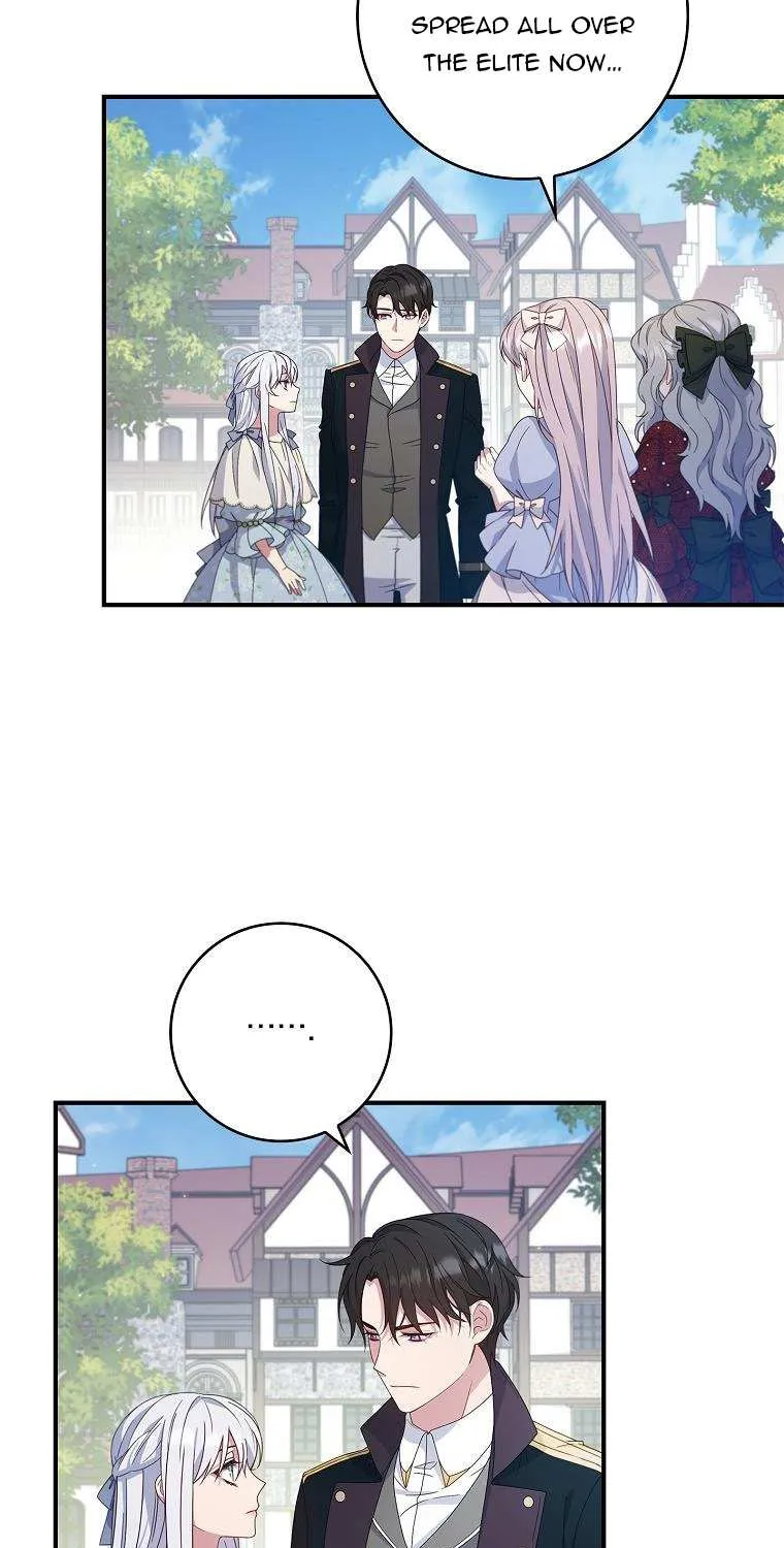 Fakes Don’t Want To Be Real Chapter 5 page 41 - 