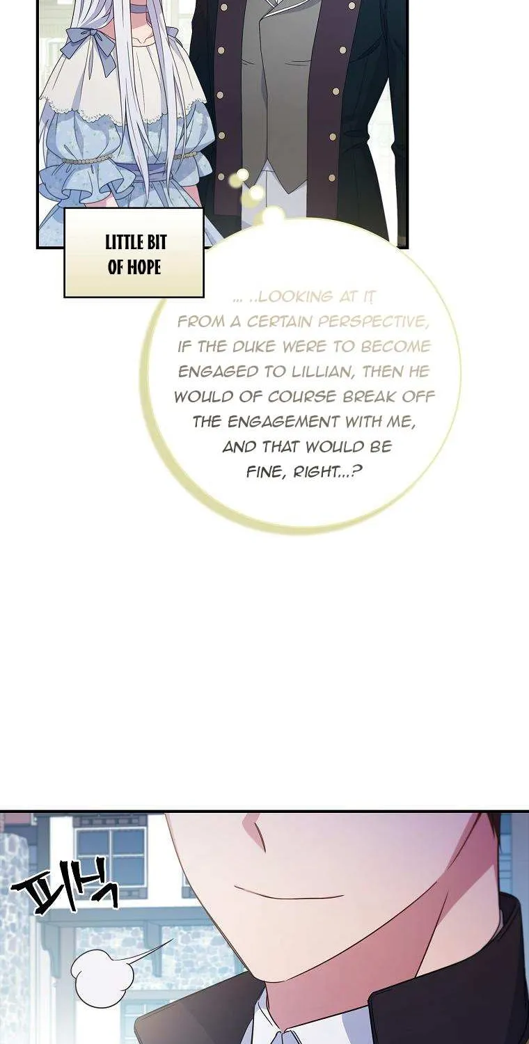 Fakes Don’t Want To Be Real Chapter 5 page 42 - 
