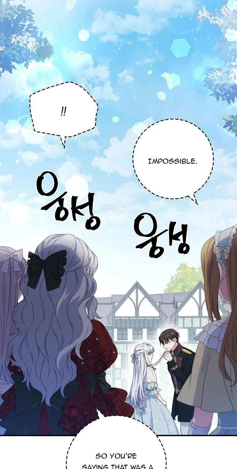 Fakes Don’t Want To Be Real Chapter 5 page 46 - 