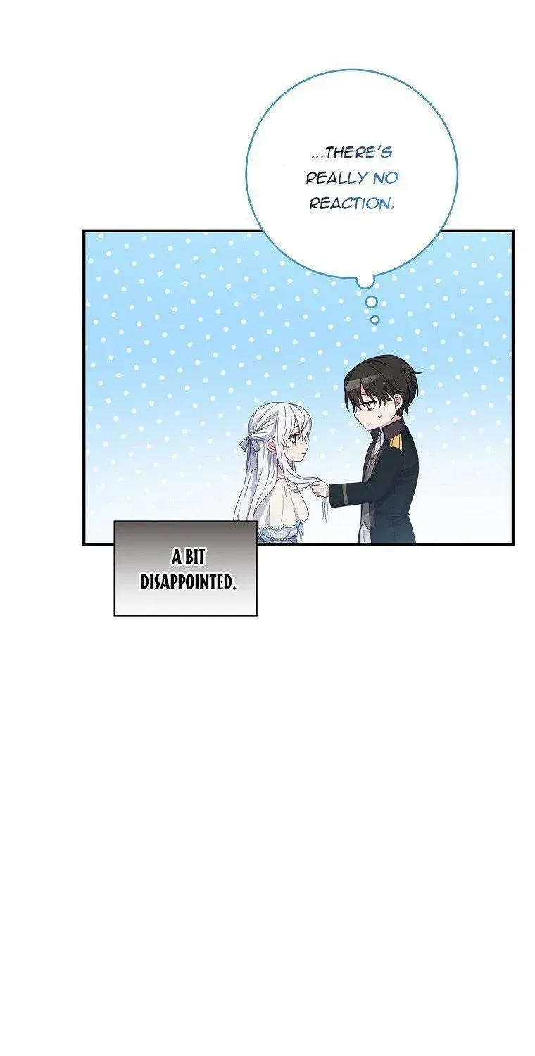 Fakes Don’t Want To Be Real Chapter 5 page 48 - 