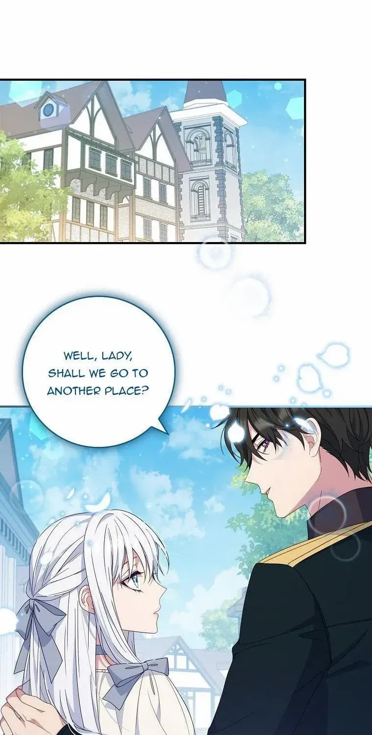 Fakes Don’t Want To Be Real Chapter 5 page 49 - 