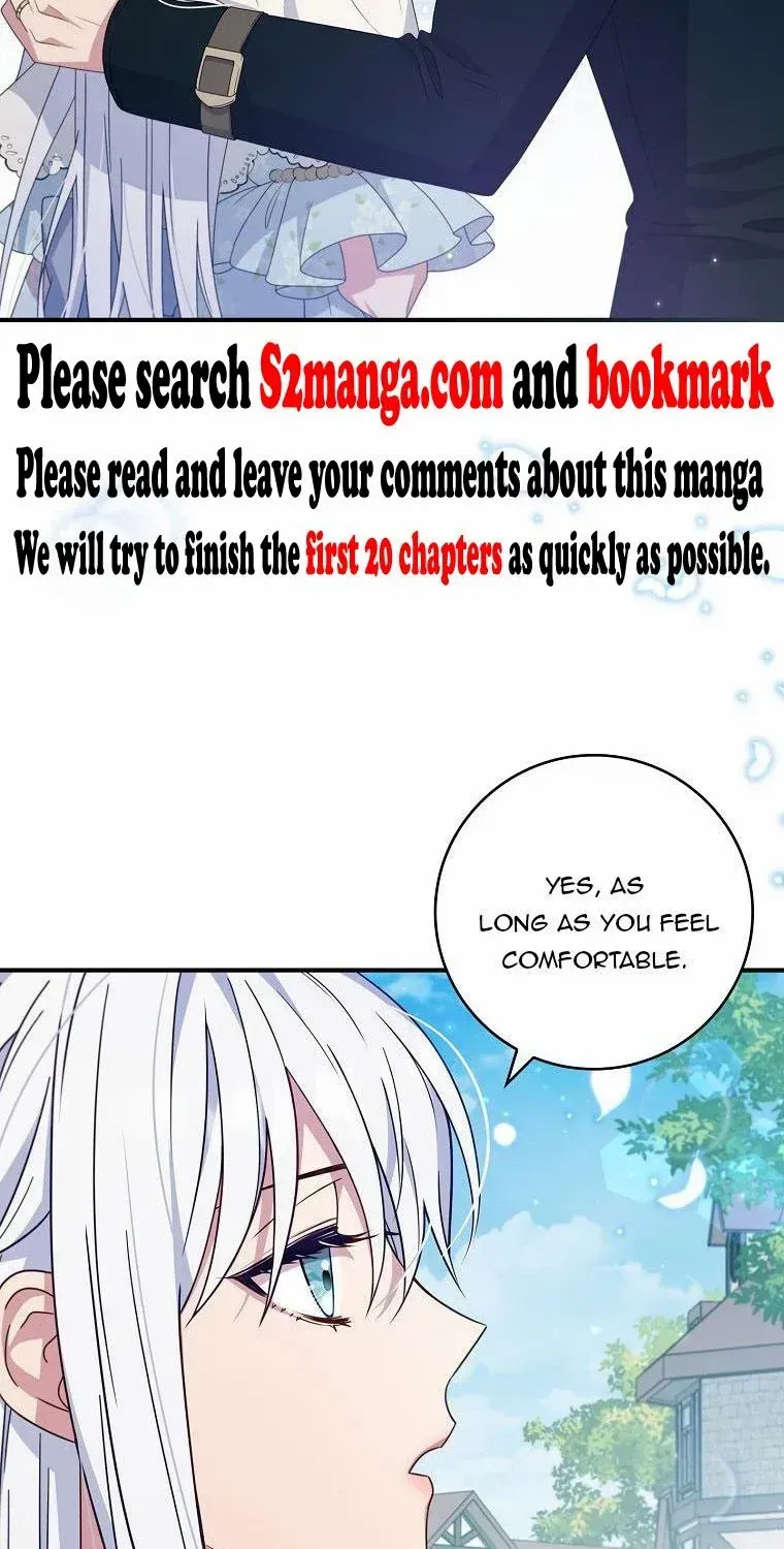 Fakes Don’t Want To Be Real Chapter 5 page 50 - 