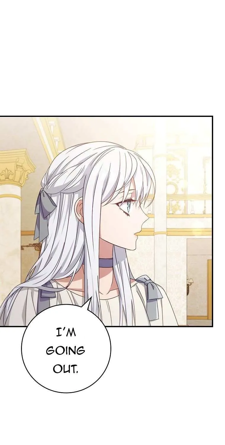 Fakes Don’t Want To Be Real Chapter 5 page 6 - 