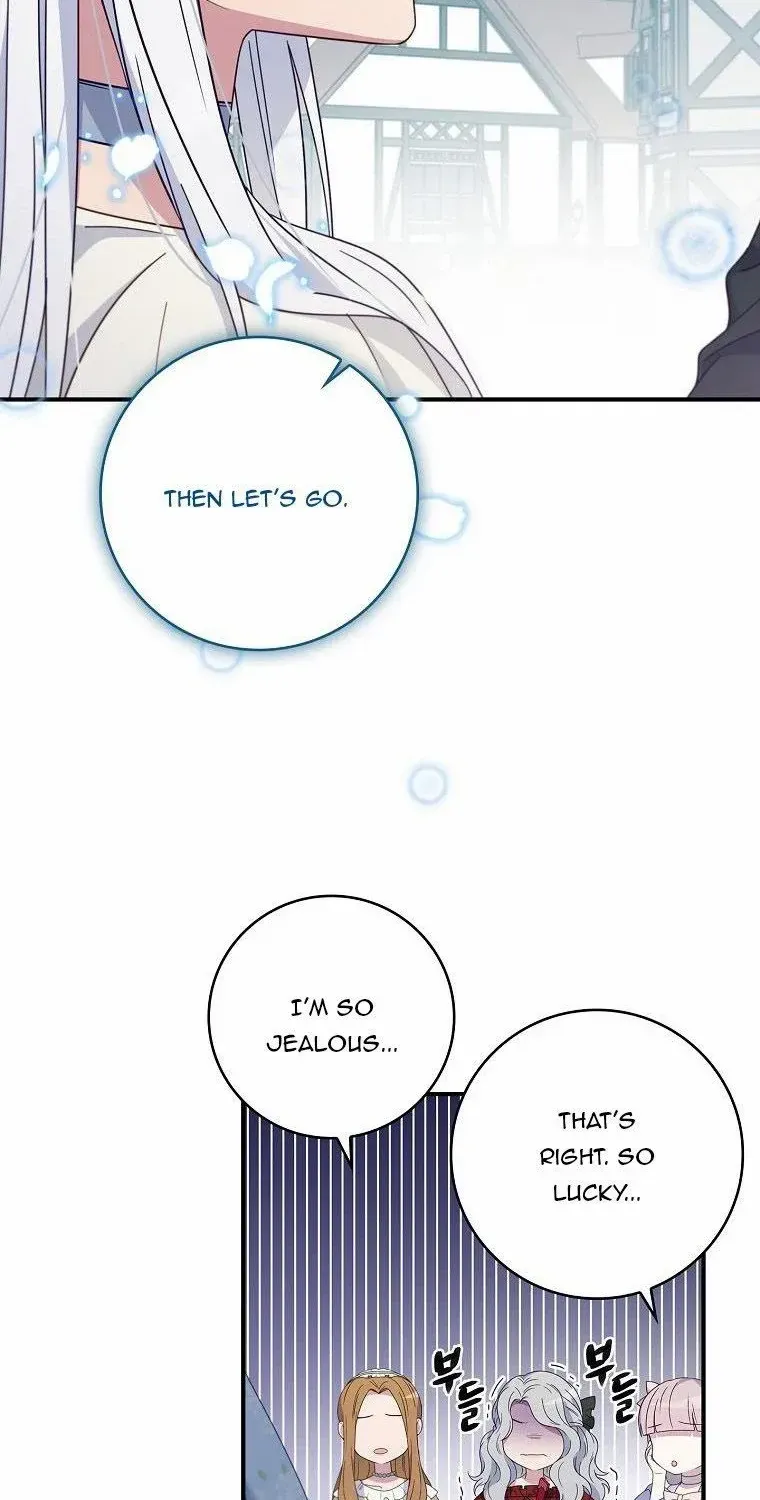 Fakes Don’t Want To Be Real Chapter 5 page 51 - 