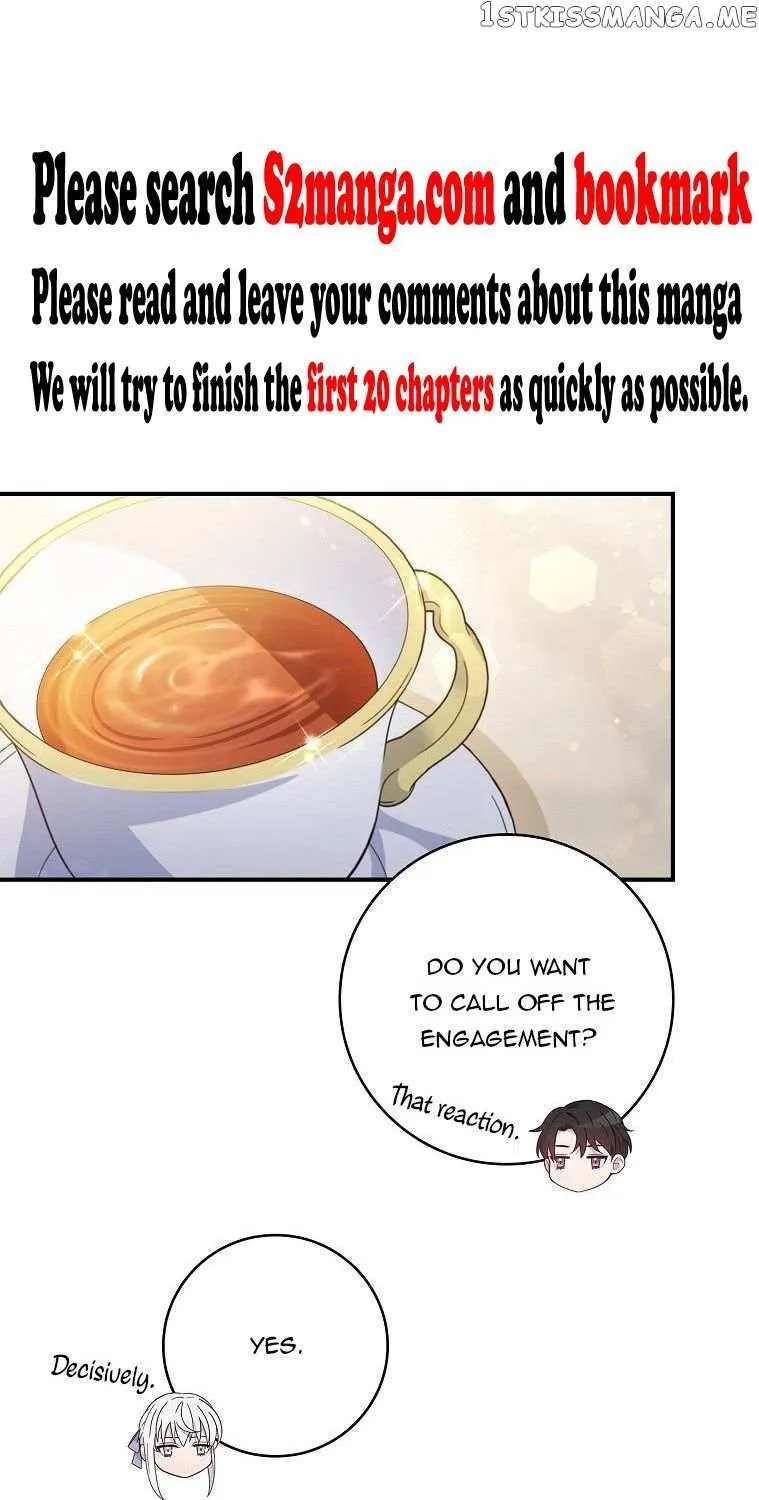 Fakes Don’t Want To Be Real Chapter 5 page 56 - 