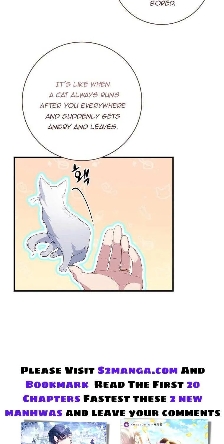 Fakes Don’t Want To Be Real Chapter 5 page 58 - 
