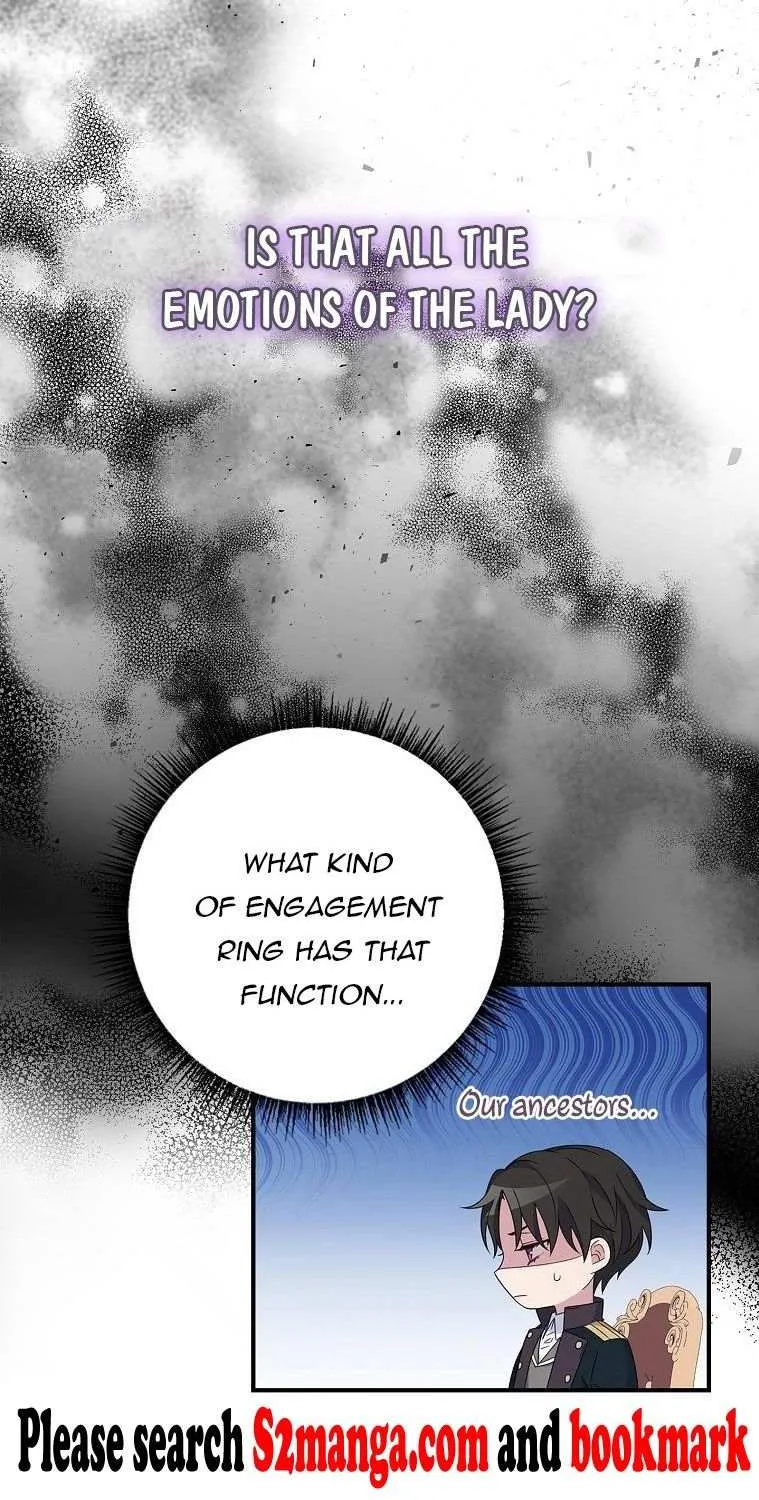 Fakes Don’t Want To Be Real Chapter 5 page 62 - 