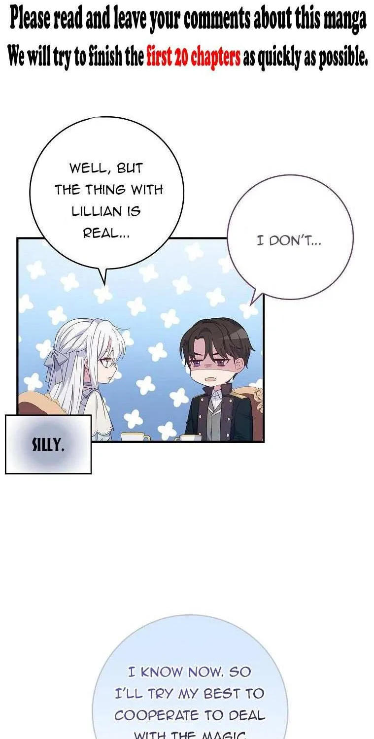 Fakes Don’t Want To Be Real Chapter 5 page 63 - 
