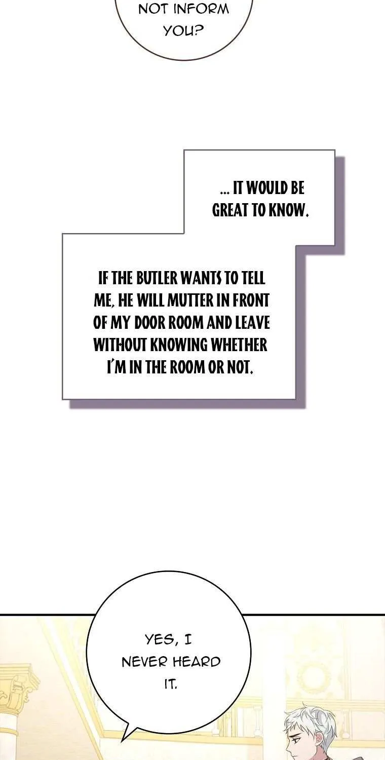 Fakes Don’t Want To Be Real Chapter 5 page 8 - 