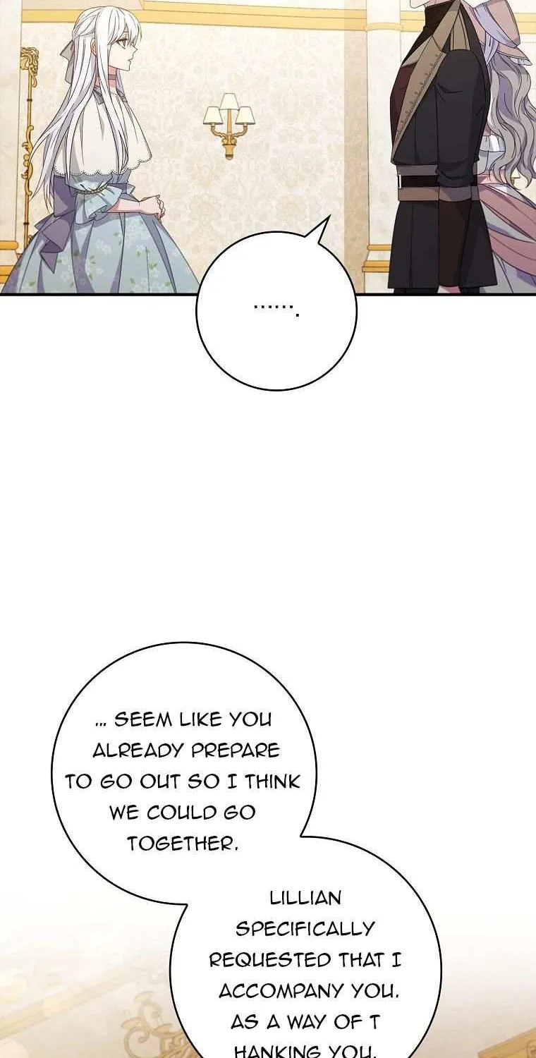 Fakes Don’t Want To Be Real Chapter 5 page 9 - 