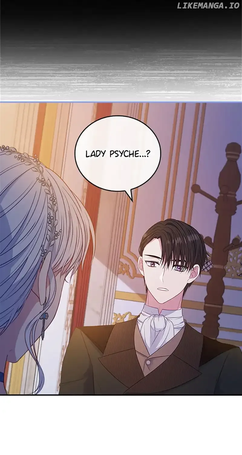 Fakes Don’t Want To Be Real Chapter 50 page 104 - 