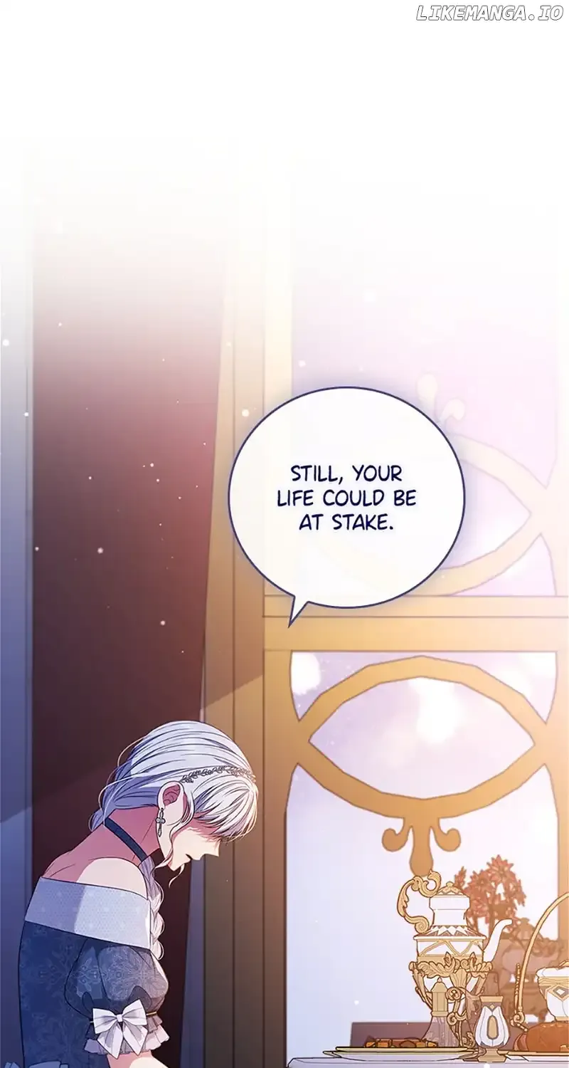 Fakes Don’t Want To Be Real Chapter 50 page 110 - 