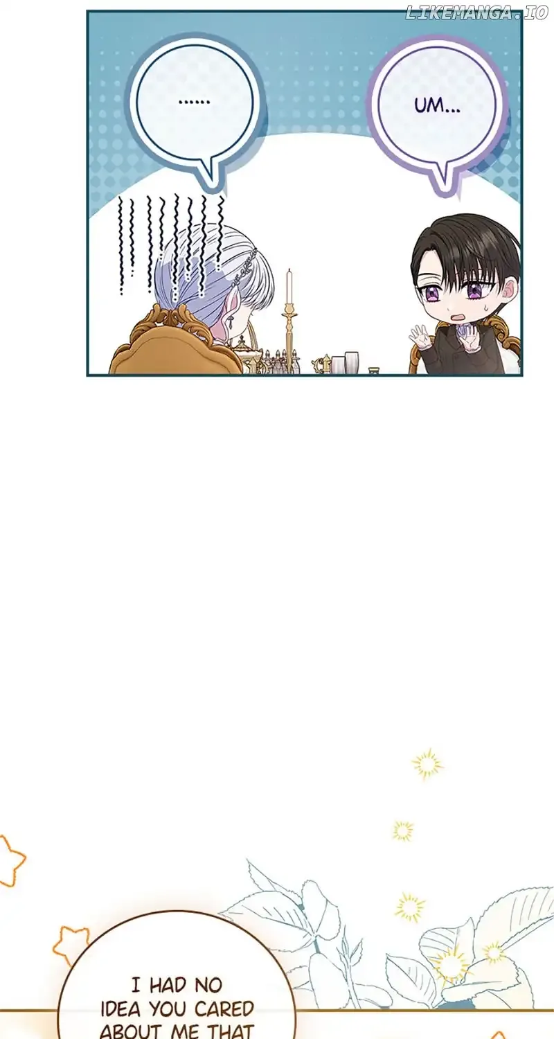 Fakes Don’t Want To Be Real Chapter 50 page 114 - 