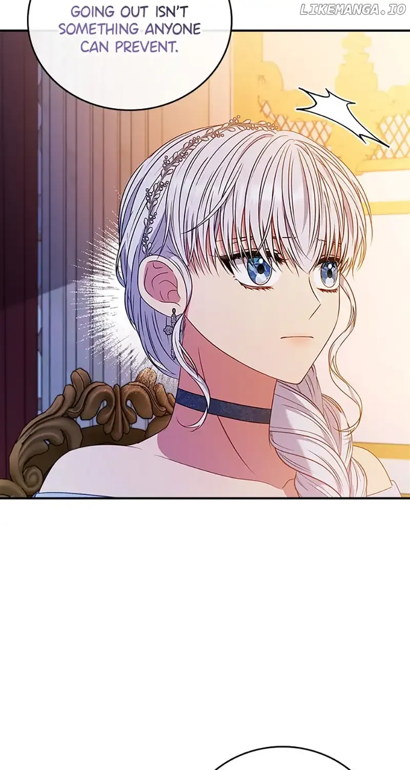 Fakes Don’t Want To Be Real Chapter 50 page 120 - 