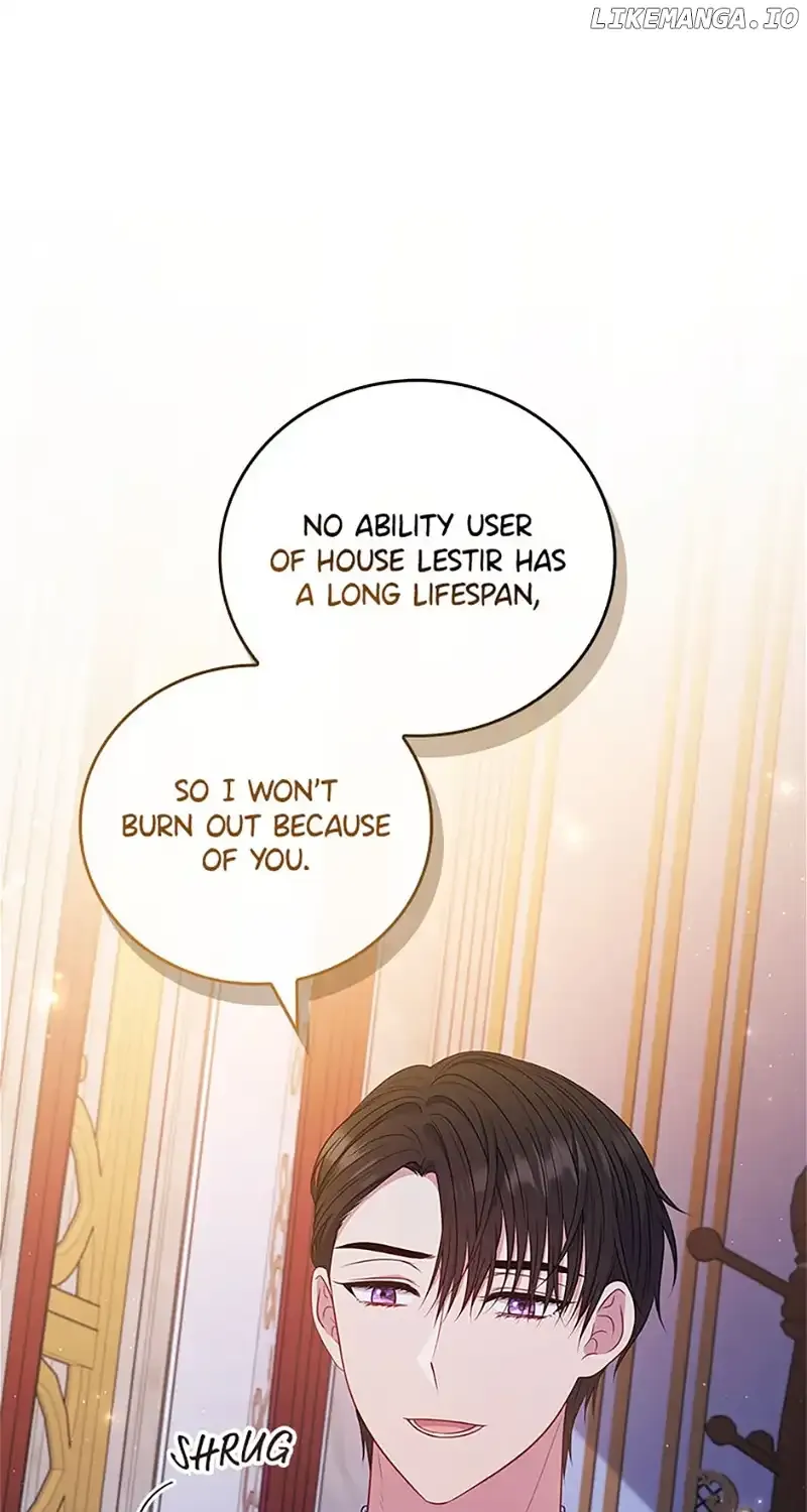 Fakes Don’t Want To Be Real Chapter 50 page 128 - 