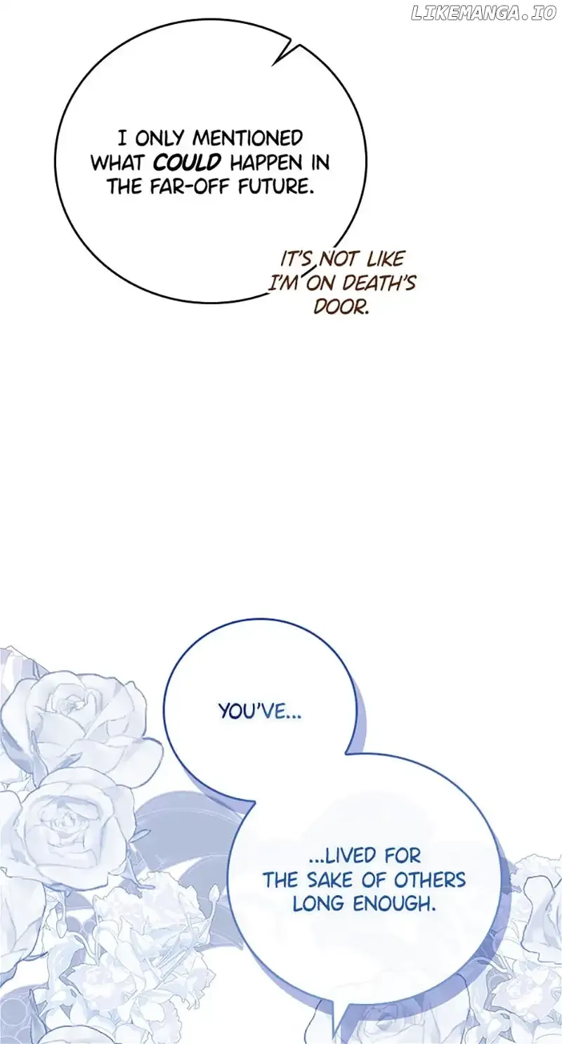 Fakes Don’t Want To Be Real Chapter 50 page 142 - 