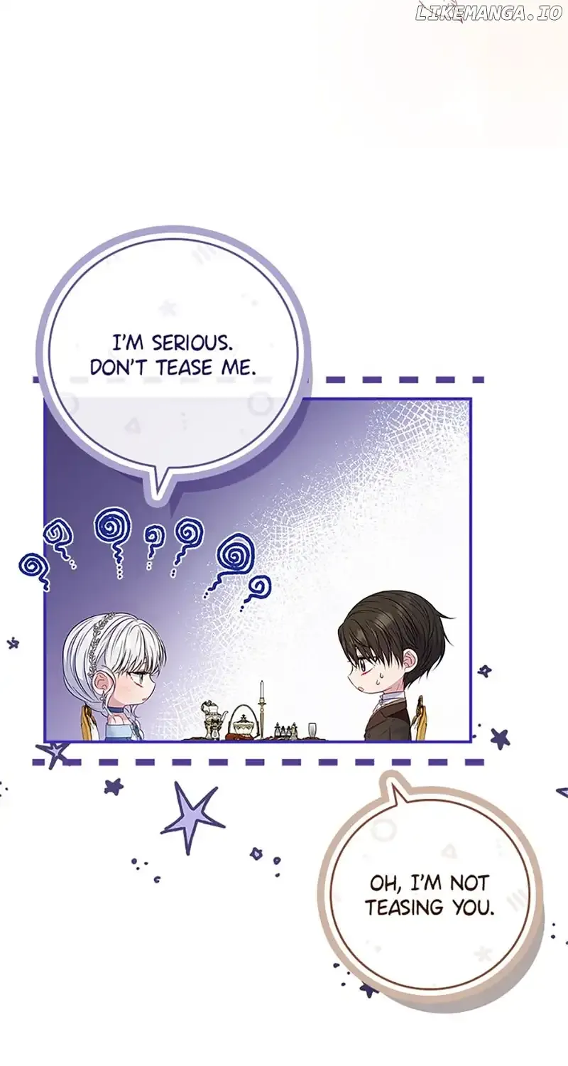 Fakes Don’t Want To Be Real Chapter 50 page 16 - 