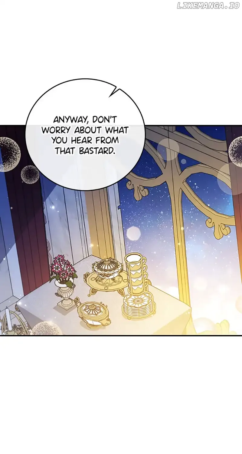 Fakes Don’t Want To Be Real Chapter 50 page 18 - 