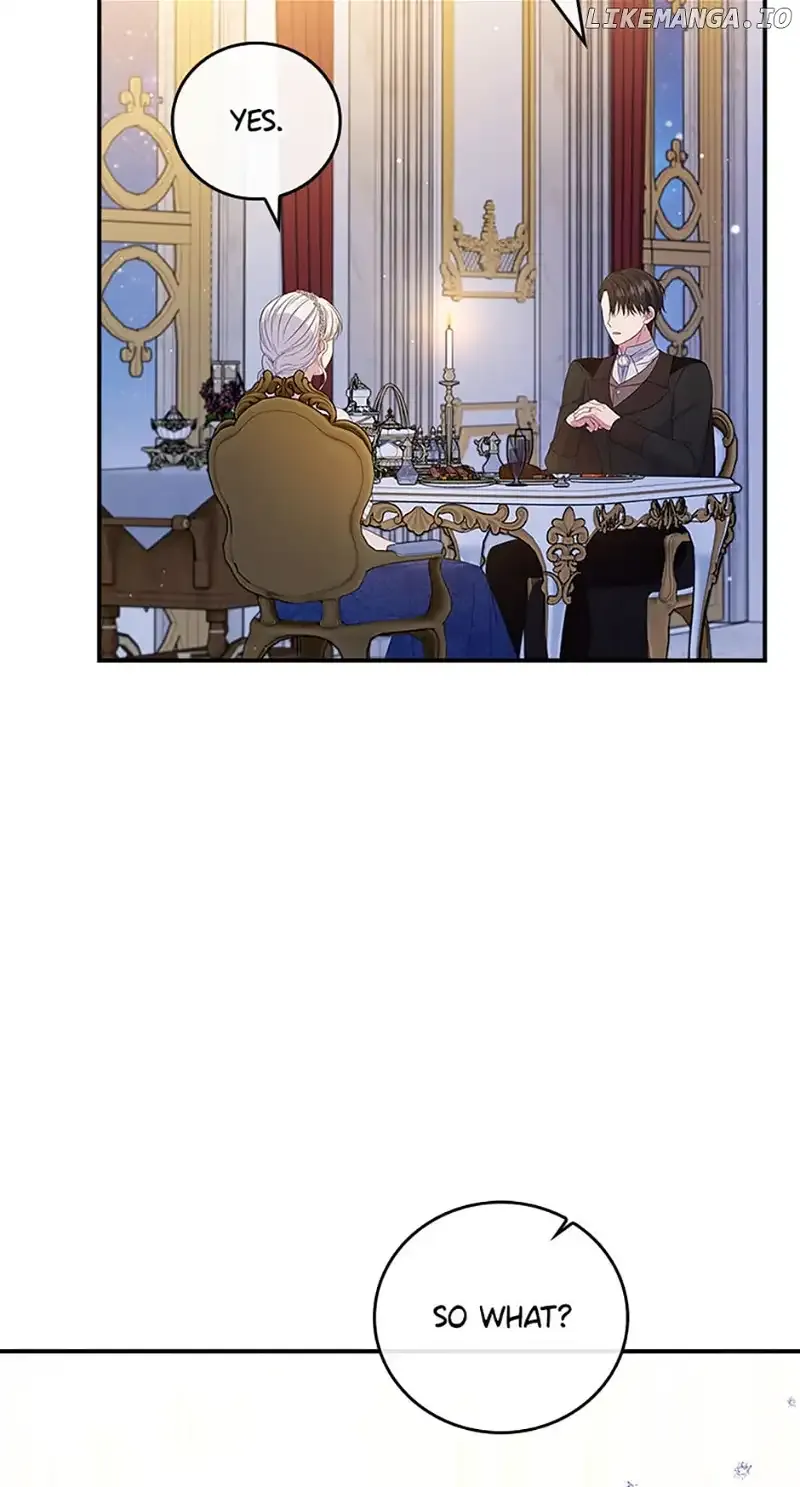 Fakes Don’t Want To Be Real Chapter 50 page 3 - 