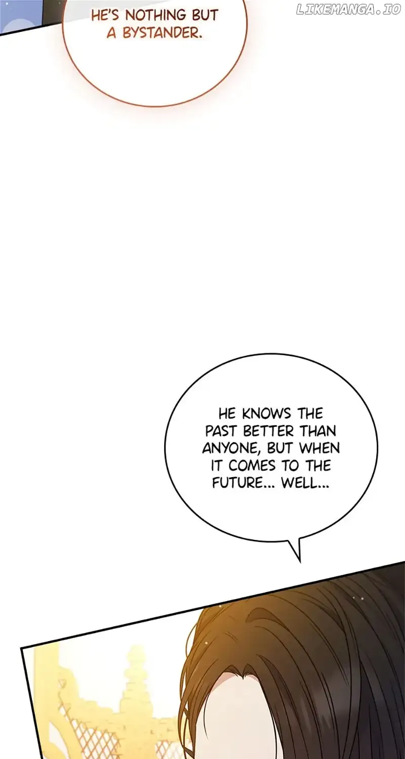 Fakes Don’t Want To Be Real Chapter 50 page 22 - 