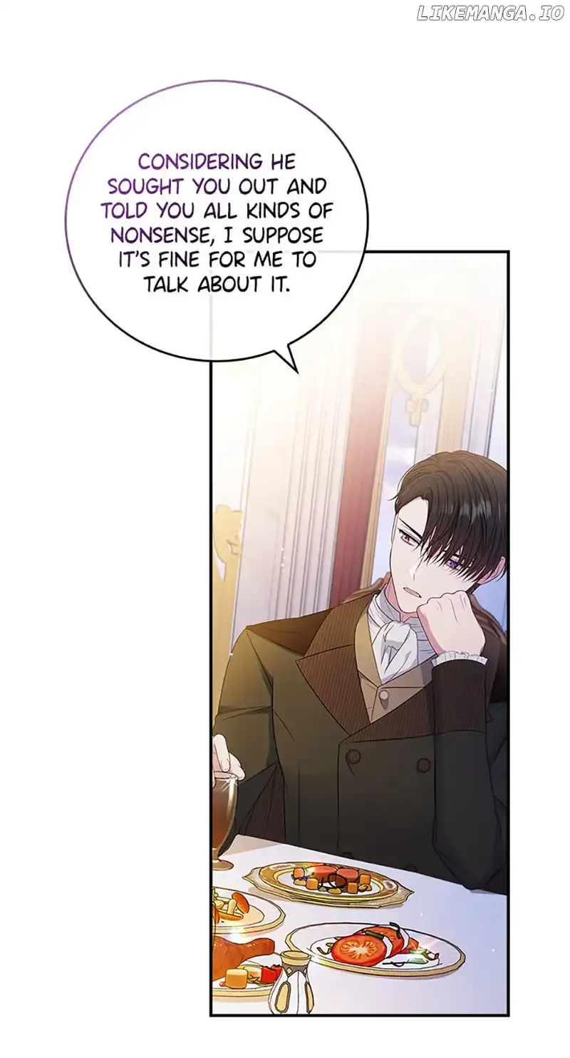 Fakes Don’t Want To Be Real Chapter 50 page 30 - 