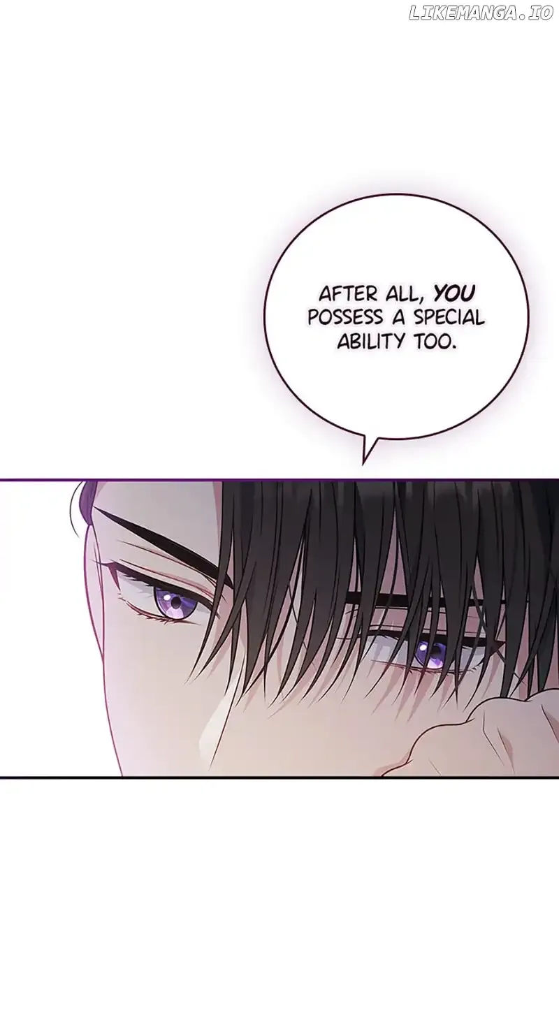 Fakes Don’t Want To Be Real Chapter 50 page 31 - 