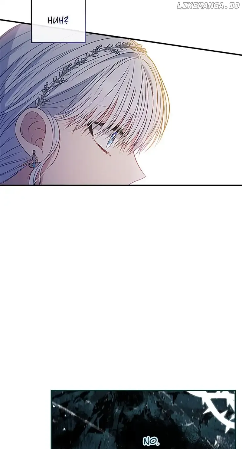Fakes Don’t Want To Be Real Chapter 50 page 34 - 