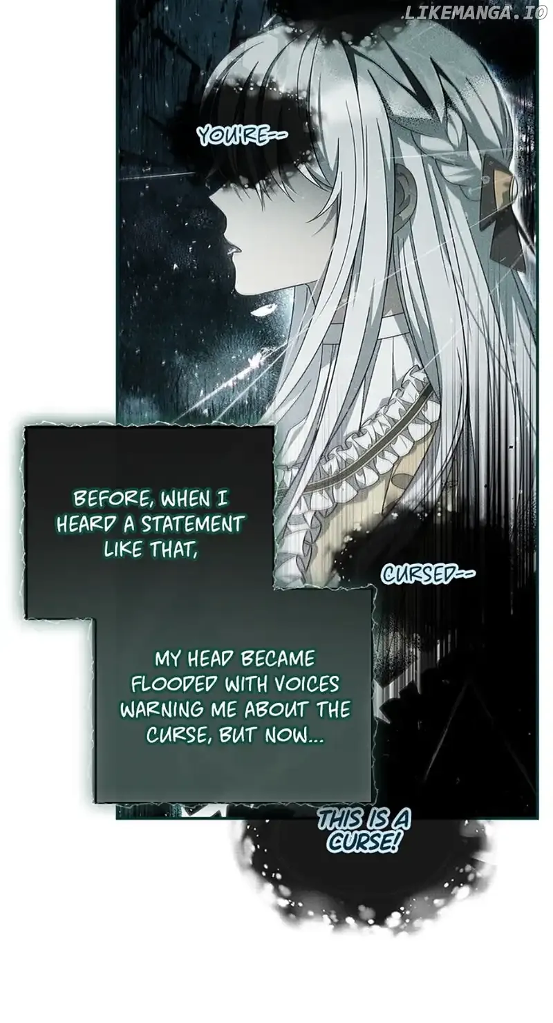 Fakes Don’t Want To Be Real Chapter 50 page 35 - 