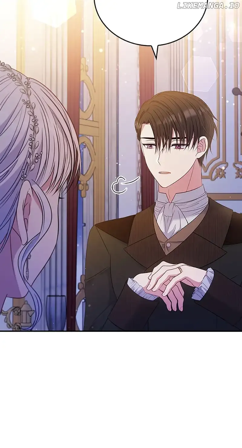 Fakes Don’t Want To Be Real Chapter 50 page 5 - 
