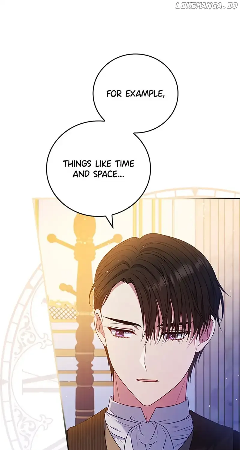 Fakes Don’t Want To Be Real Chapter 50 page 48 - 