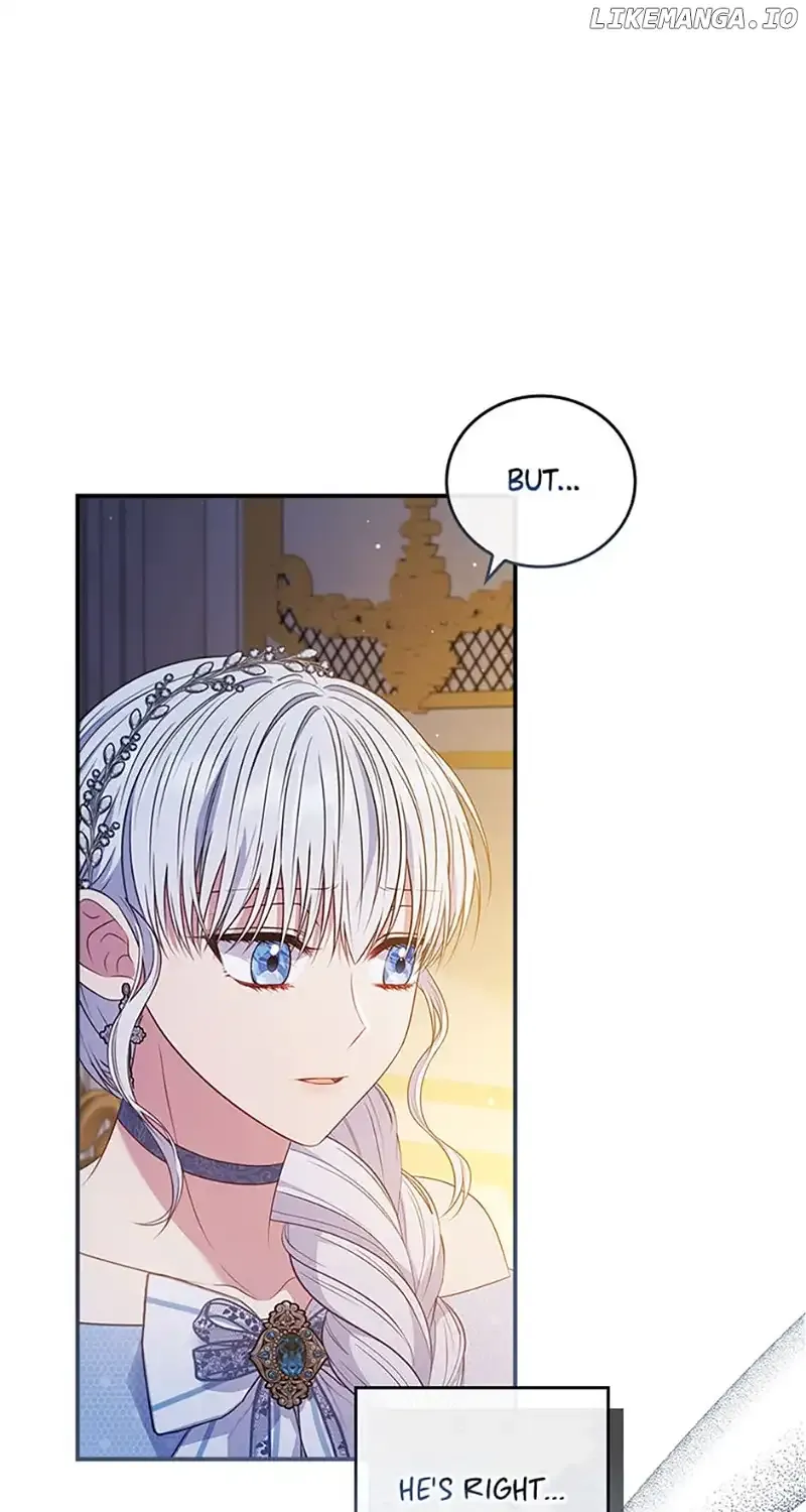 Fakes Don’t Want To Be Real Chapter 50 page 6 - 