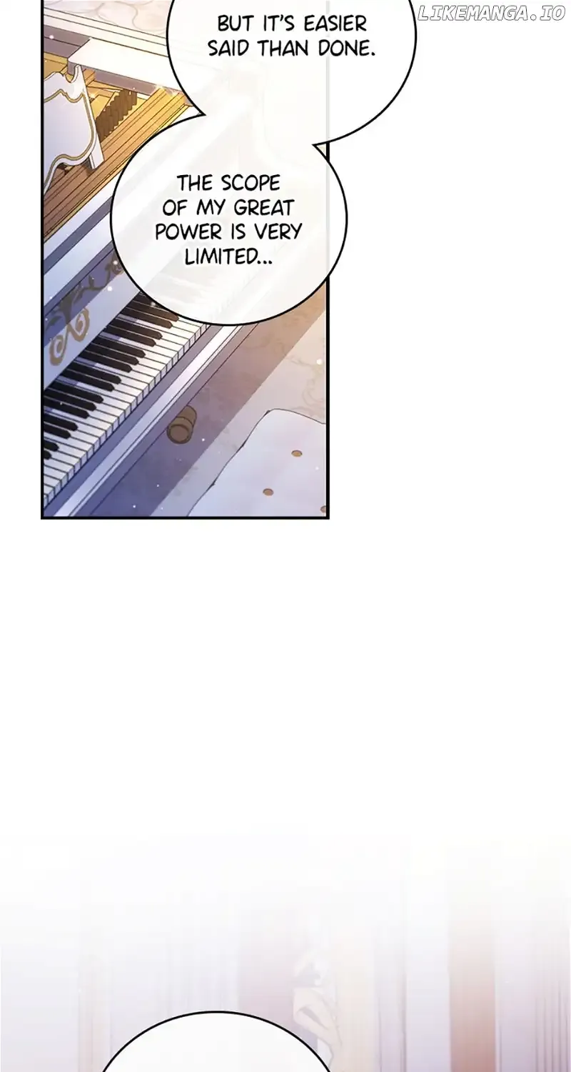 Fakes Don’t Want To Be Real Chapter 50 page 54 - 