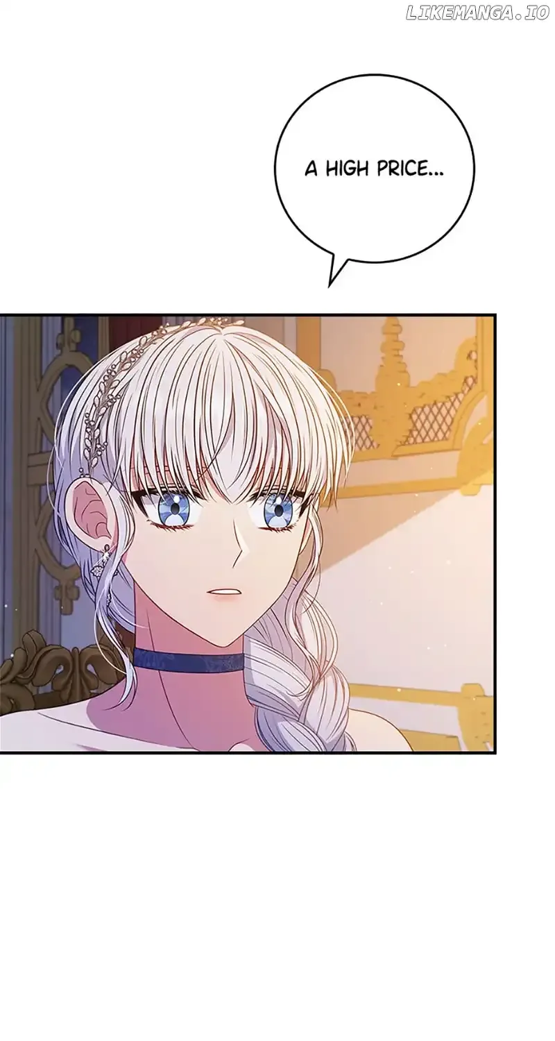 Fakes Don’t Want To Be Real Chapter 50 page 58 - 