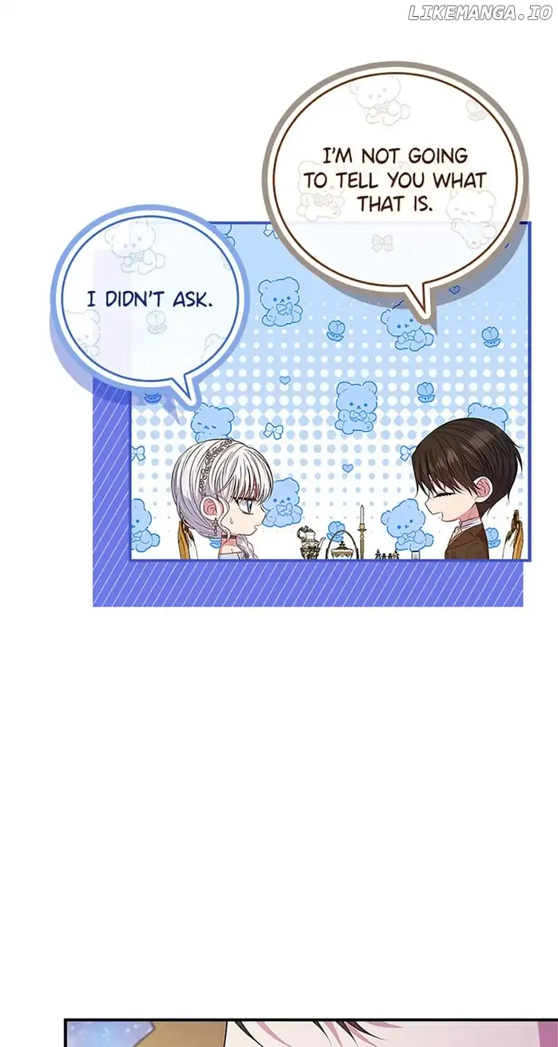 Fakes Don’t Want To Be Real Chapter 50 page 60 - 