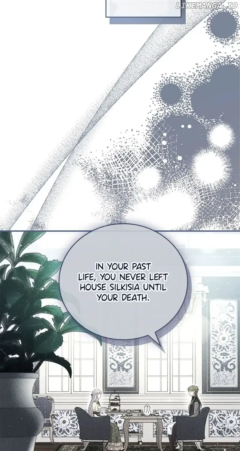 Fakes Don’t Want To Be Real Chapter 50 page 8 - 