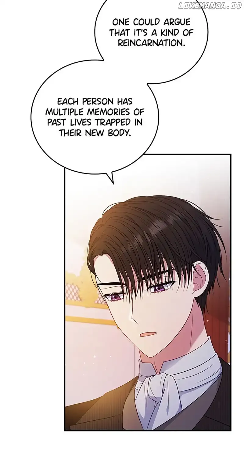 Fakes Don’t Want To Be Real Chapter 50 page 78 - 