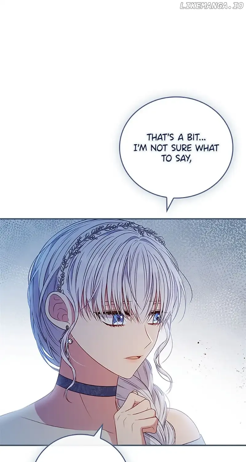 Fakes Don’t Want To Be Real Chapter 50 page 80 - 