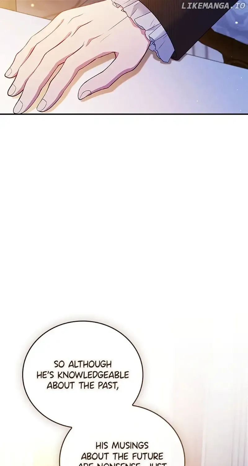 Fakes Don’t Want To Be Real Chapter 50 page 92 - 