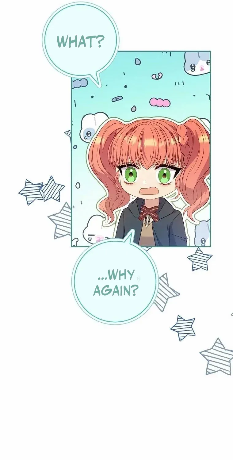 Fakes Don’t Want To Be Real Chapter 51 page 22 - 
