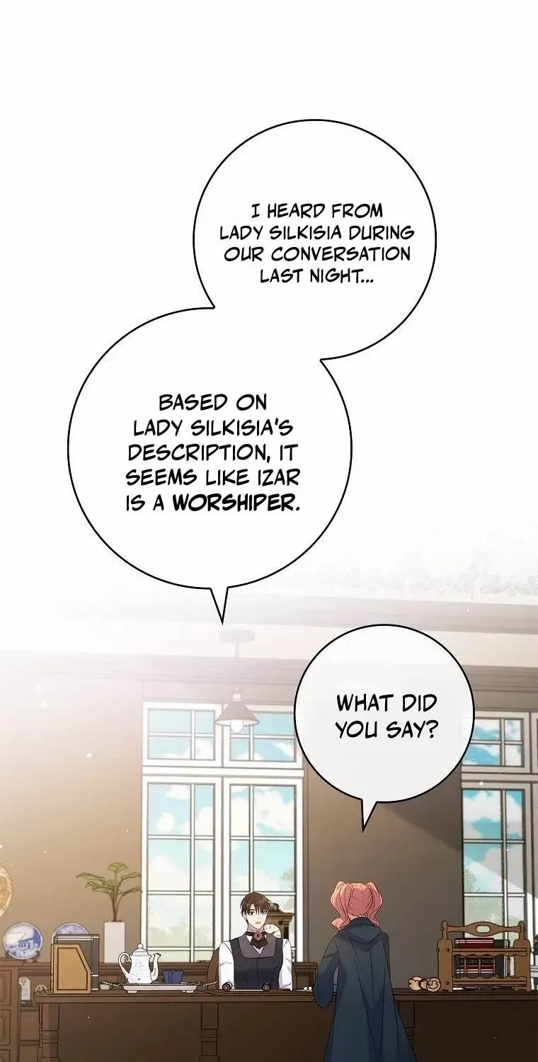 Fakes Don’t Want To Be Real Chapter 51 page 23 - 