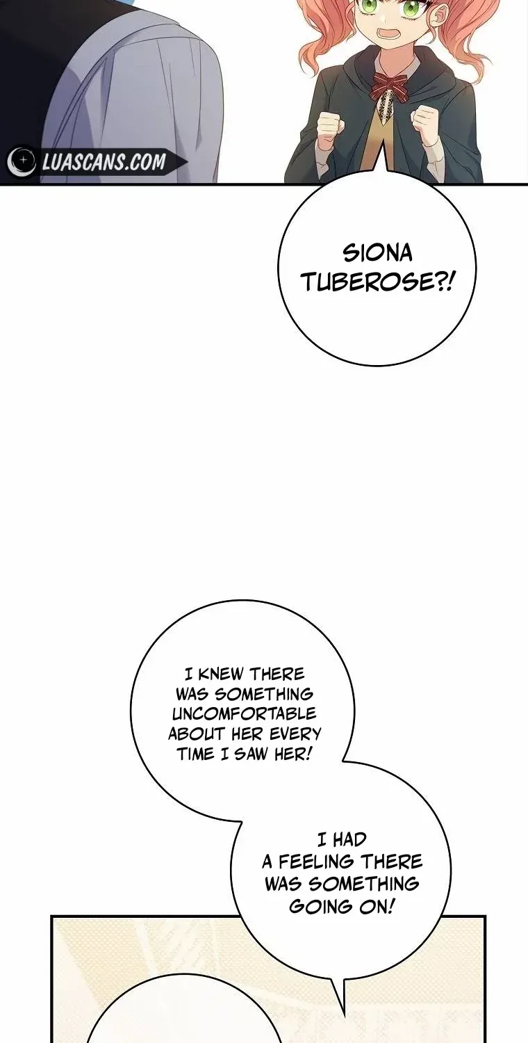 Fakes Don’t Want To Be Real Chapter 51 page 27 - 