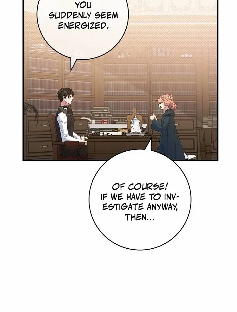 Fakes Don’t Want To Be Real Chapter 51 page 28 - 