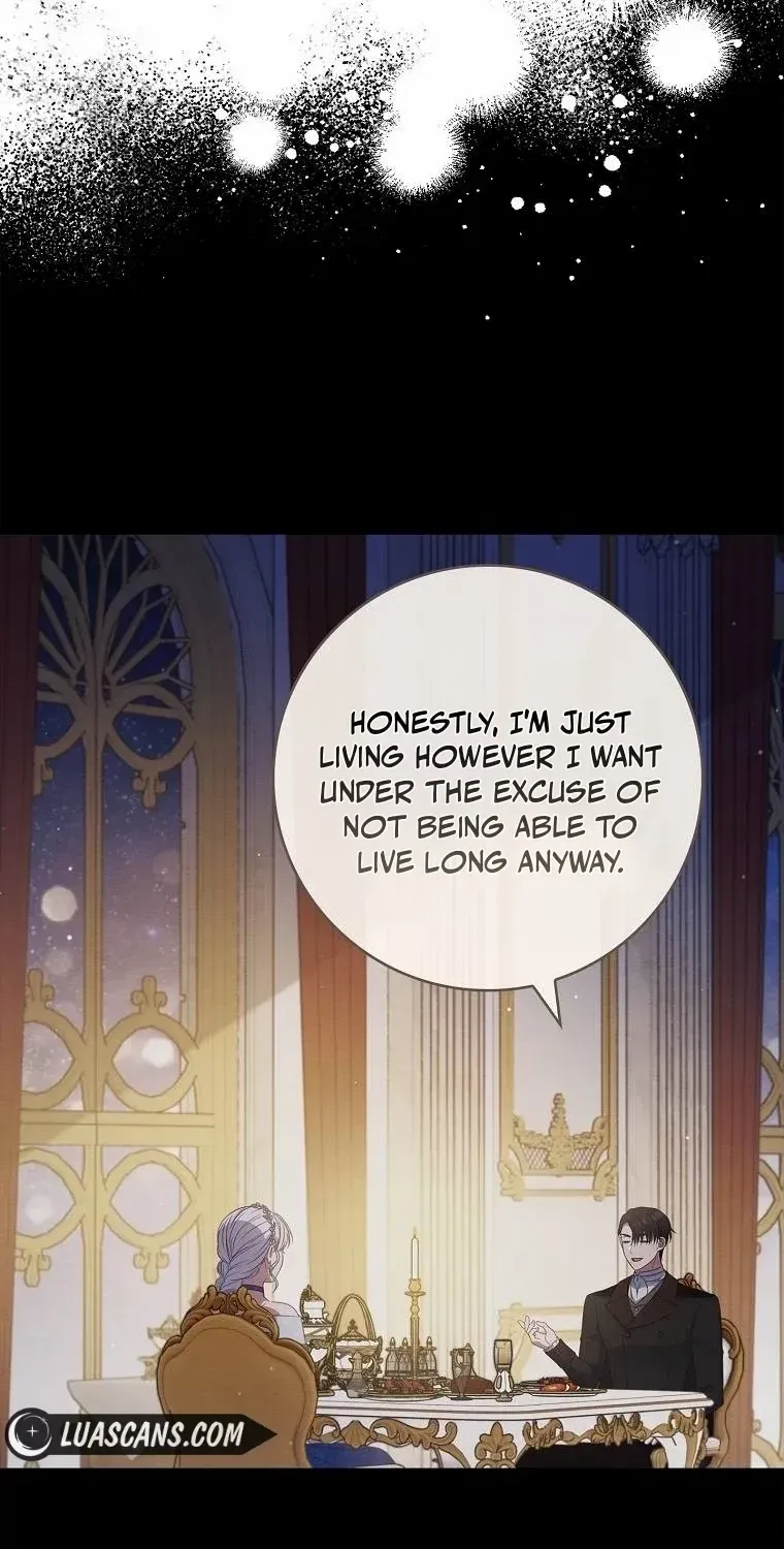Fakes Don’t Want To Be Real Chapter 51 page 4 - 