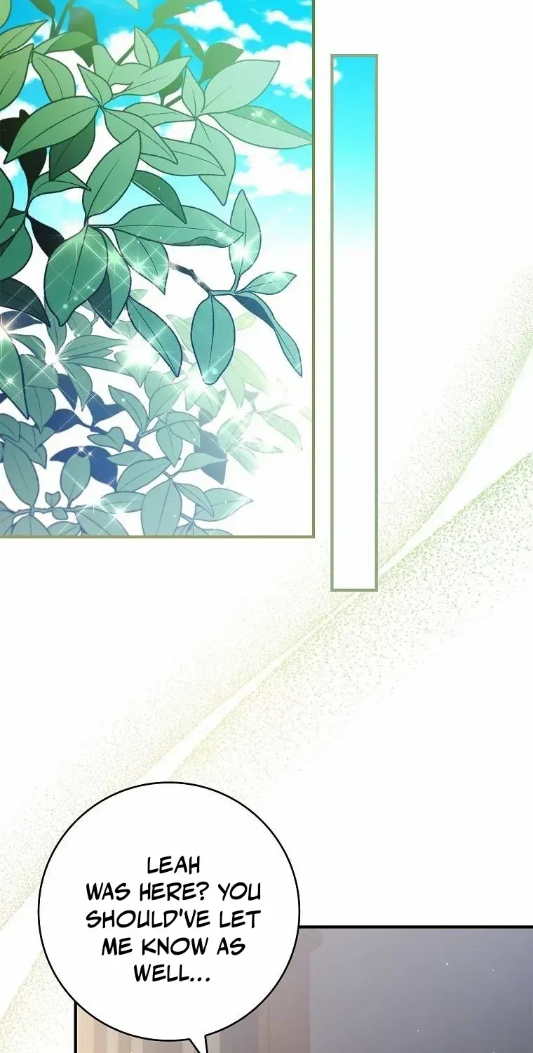 Fakes Don’t Want To Be Real Chapter 51 page 33 - 