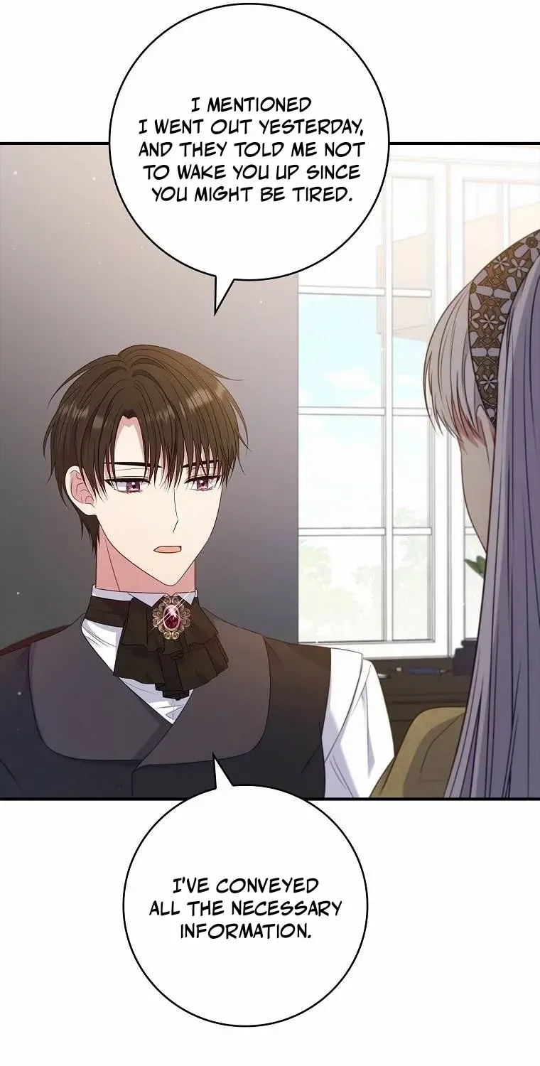 Fakes Don’t Want To Be Real Chapter 51 page 35 - 