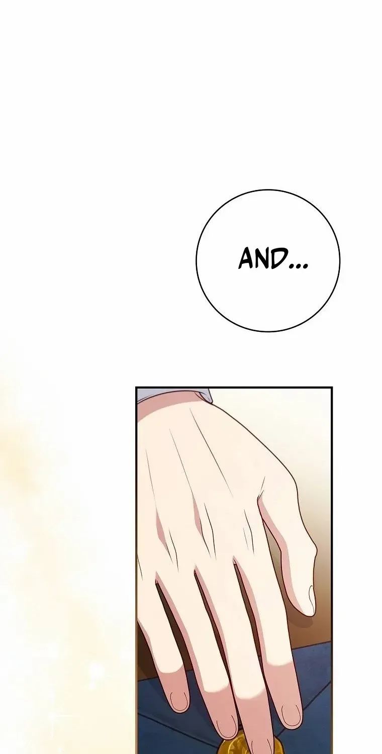 Fakes Don’t Want To Be Real Chapter 51 page 36 - 